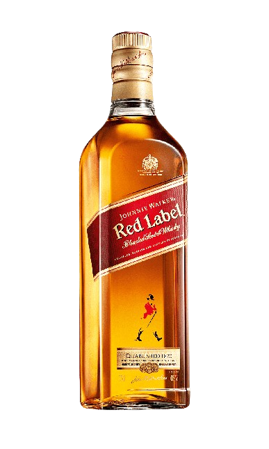 Red Label